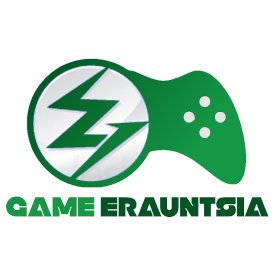 game erauntsia logo