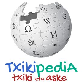txikipedia logo